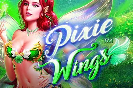 Pixie Wings Slot Game Free Play at Casino Zimbabwe