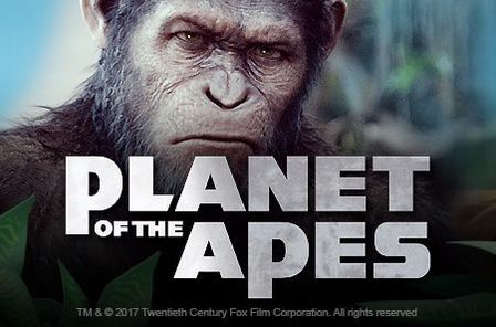 Planet of The Apes Slot Game Free Play at Casino Zimbabwe