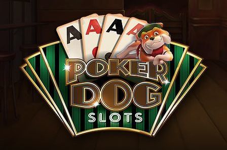 Poker Dogs Slot Game Free Play at Casino Zimbabwe