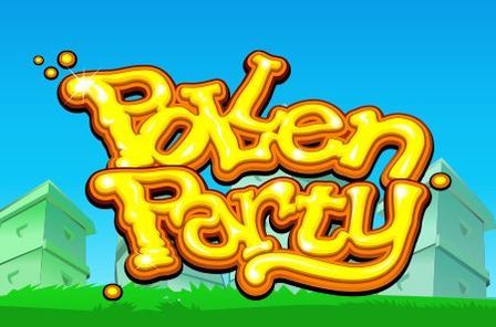 Pollen Party Slot Game Free Play at Casino Zimbabwe