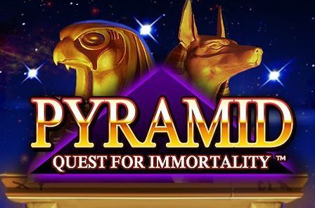 Pyramid Quest For Immortality Slot Game Free Play at Casino Zimbabwe
