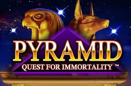Pyramid Quest For Immortality Slot Game Free Play at Casino Zimbabwe