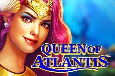 Queen of Atlantis Slot Game Free Play at Casino Zimbabwe