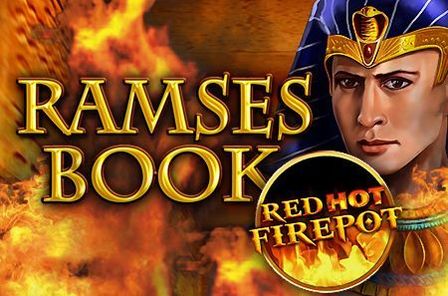 Ramses Book Rhfp Slot Game Free Play at Casino Zimbabwe