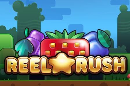 Reel Rush Slot Game Free Play at Casino Zimbabwe