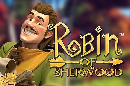 Robin of Sherwood Slot Game Free Play at Casino Zimbabwe