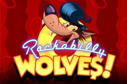 Rockabilly Wolves Slot Game Free Play at Casino Zimbabwe