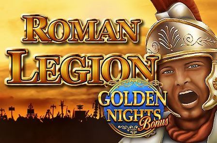 Roman Legion Gnb Slot Game Free Play at Casino Zimbabwe