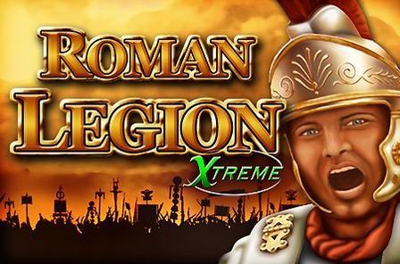 Roman Legion Xtreme Slot Game Free Play at Casino Zimbabwe