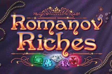 Romanov Riches Slot Game Free Play at Casino Zimbabwe