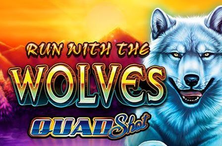 Run With The Wolves Slot Game Free Play Casino Zimbabwe