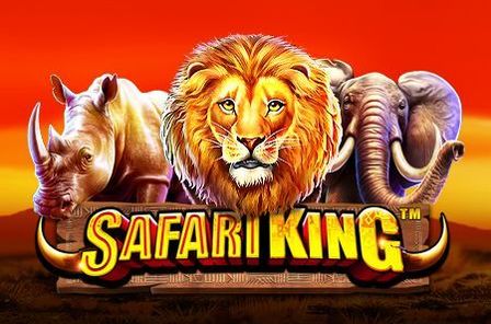 Safari King Slot Game Free Play at Casino Zimbabwe