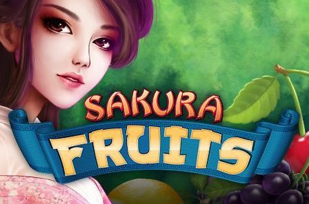 Sakura Fruits Slot Game Free Play at Casino Zimbabwe