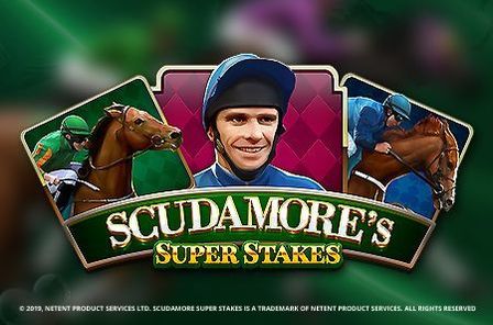 Scudamores Super Stakes Slot Game Free Play at Casino Zimbabwe