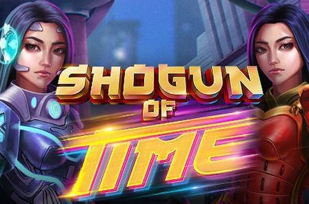 Shogun of Time Slot Game Free Play at Casino Zimbabwe