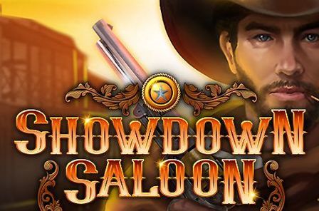 Showdown Saloon Slot Game Free Play at Casino Zimbabwe