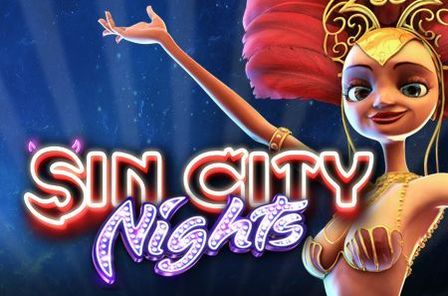 Sin City Nights Slot Game Free Play at Casino Zimbabwe