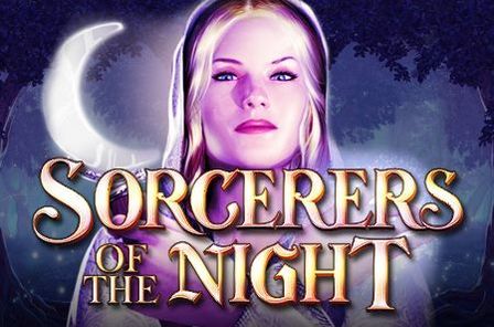 Sorcerers of The Night Slot Game Free Play at Casino Zimbabwe