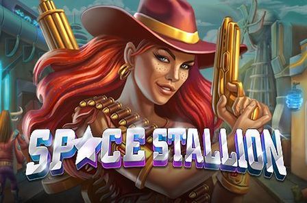 Space Stallion Slot Game Free Play Casino Zimbabwe