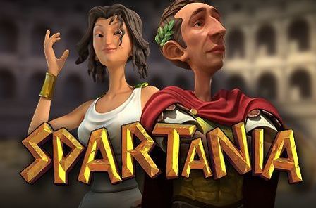 Spartania Slot Game Free Play at Casino Zimbabwe