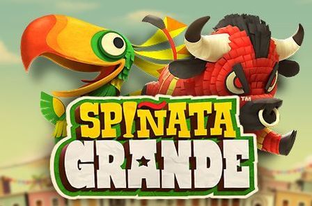 Spinata Grande Slot Game Free Play at Casino Zimbabwe