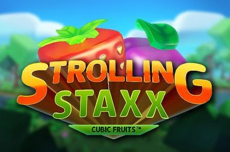 Strolling Staxx Slot Game Free Play at Casino Zimbabwe