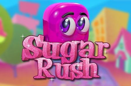Sugar Rush Slot Game Free Play at Casino Zimbabwe