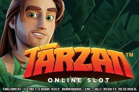 Tarzan Slot Game Free Play at Casino Zimbabwe