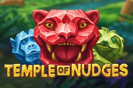Temple of Nudges Slot Game Free Play at Casino Zimbabwe