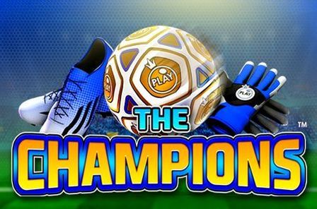 The Champions Slot Game Free Play at Casino Zimbabwe