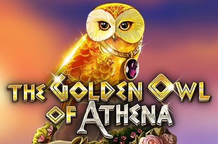 The Golden Owl of Athena Slot Game Free Play at Casino Zimbabwe
