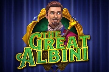 The Great Albini Slot Game Free Play at Casino Zimbabwe