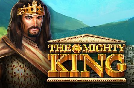 The Mighty King Slot Game Free Play at Casino Zimbabwe