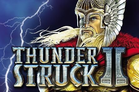 Thunderstruck II Slot Game Free Play at Casino Zimbabwe