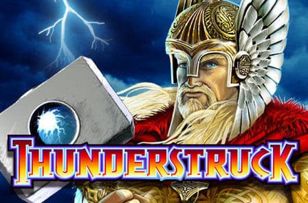Thunderstruck Slot Game Free Play at Casino Zimbabwe
