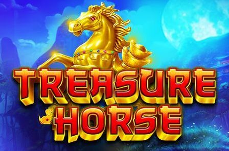 Treasure Horse Slot Game Free Play at Casino Zimbabwe