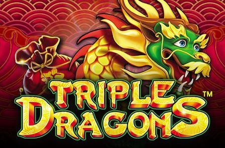Triple Dragons Slot Game Free Play at Casino Zimbabwe