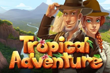 Tropical Adventure Slot Game Free Play at Casino Zimbabwe