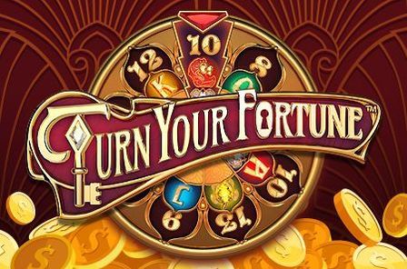 Turn Your Fortune Slot Game Free Play at Casino Zimbabwe
