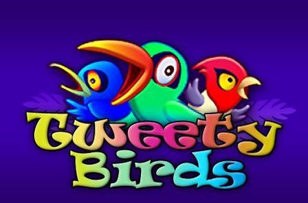 Tweety Birds Slot Game Free Play at Casino Zimbabwe