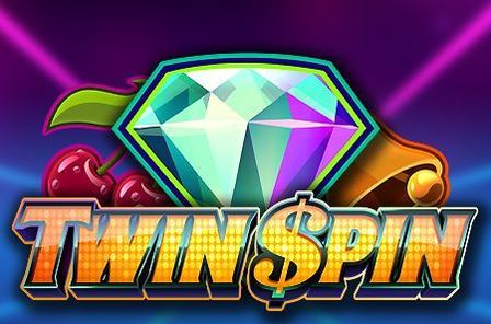 Twin Spin Slot Game Free Play Casino Zimbabwe