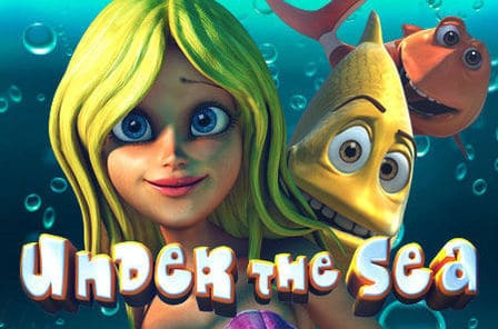 Under The Sea Slot Game Free Play at Casino Zimbabwe