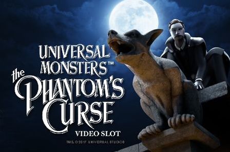 Universal Monsters Phantoms Curse Slot Game Free Play at Casino Zimbabwe