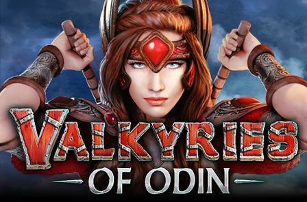 Valkyries of Odin Slot Game Free Play at Casino Zimbabwe