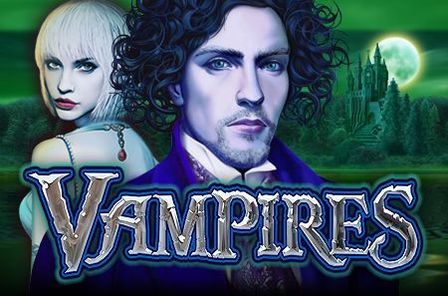Vampires Slot Game Free Play at Casino Zimbabwe