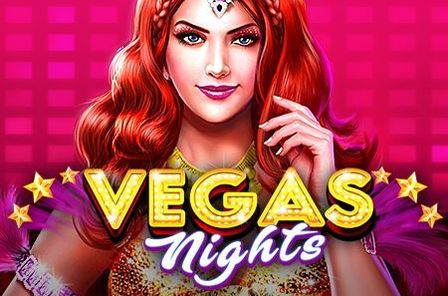 Vegas Nights Slot Game Free Play at Casino Zimbabwe