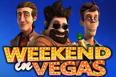 Weekend In Vegas Slot Game Free Play at Casino Zimbabwe