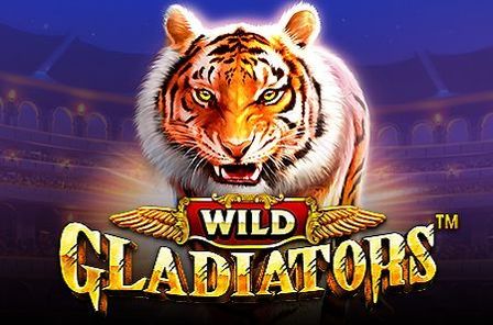Wild Gladiators Slot Game Free Play at Casino Zimbabwe