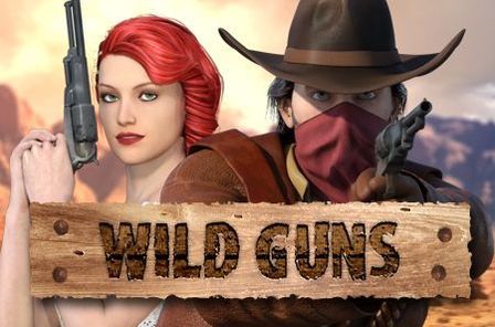 Wild Guns Slot Game Free Play at Casino Zimbabwe