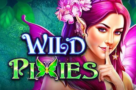 Wild Pixies Slot Game Free Play at Casino Zimbabwe